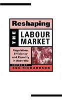 Reshaping the Labour Market