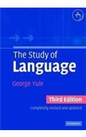 The Study of Language South Asian Edition