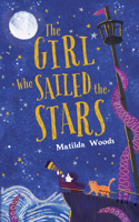 Girl Who Sailed the Stars