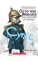 Otto Von Bismarck