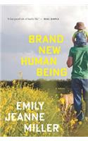 Brand New Human Being