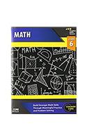 Core Skills Mathematics Workbook Grade 6: (Core Skills Mathematics)