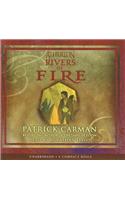 Atherton #2: Rivers of Fire - Audio Library Edition
