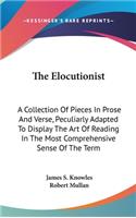 Elocutionist