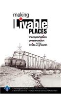 Making Livable Places
