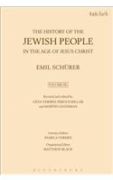 The History of the Jewish People in the Age of Jesus Christ: Volume 3.i