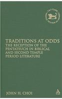 Traditions at Odds