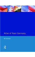 Atlas of Nazi Germany