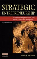 Multi  Pack:Strategic Entrepreneurship & Business Plan Pro PK