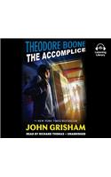 Theodore Boone: The Accomplice