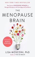 Menopause Brain