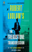 Robert Ludlum's the Treadstone Transgression