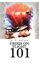 Crisis on Flight 101