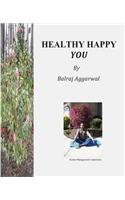 Healthy Happy You