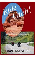 Ride Utah!