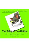 Tales of Two Kitties