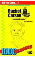 Rachel Carson