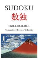 Sudoku skill builder