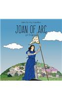 Joan of Arc of France