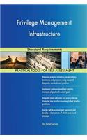 Privilege Management Infrastructure Standard Requirements