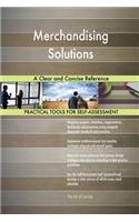 Merchandising Solutions A Clear and Concise Reference