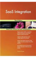 SaaS Integration Third Edition