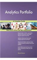 Analytics Portfolio A Complete Guide