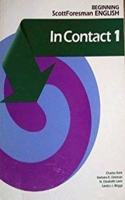 In Contact Book 1 Scott Foresman English