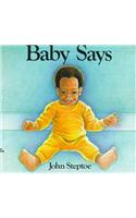 Baby Says