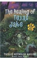 The Healing of Texas Jake