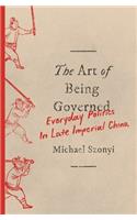 Art of Being Governed