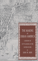 The Making of Urban America