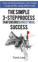 Simple 3-Step Process That Ensures Direct Mail Success