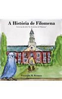 A Historia de Filomena