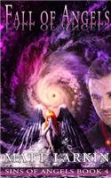 Fall of Angels: (English)