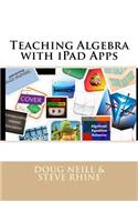 Teaching Algebra with iPad Apps