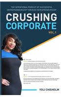 Crushing Corporate