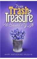 From Trash to Treasure