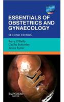 Essentials of Obstetrics and Gynaecology E-Book: (Pocket Essentials)