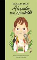 Alexander Von Humboldt