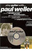 Play Guitar with Paul Weller