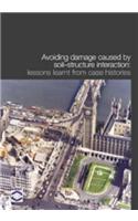 Avoiding Damage Caused by Soil-structure Interaction
