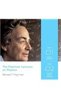 The Feynman Lectures on Physics