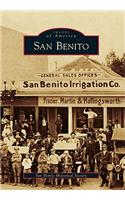 San Benito