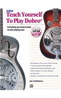 Teach Yourself to Play Dobro