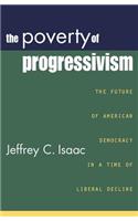 Poverty of Progressivism