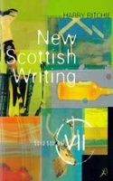Soho Square: New Scottish Writing (Book. 7): Bk. 7