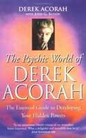 The Psychic World of Derek Acorah