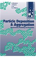 Particle Deposition and Aggregation: Measurement, Modelling and Simulation