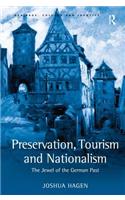 Preservation, Tourism and Nationalism